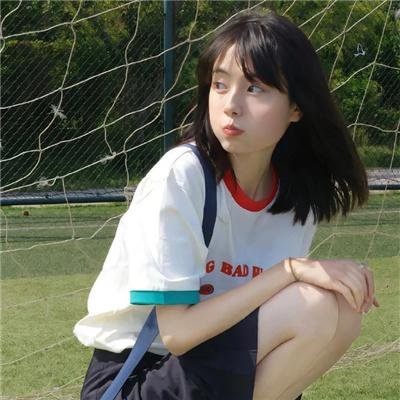 霹雳甜心
